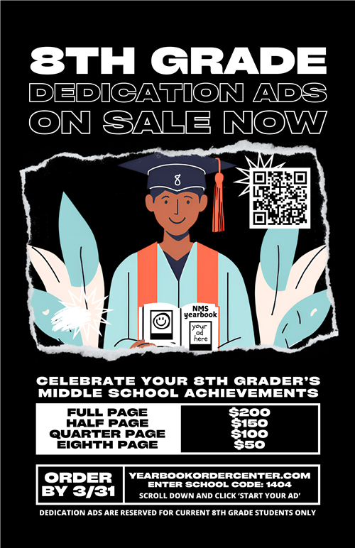  Yearbook Dedication Ads